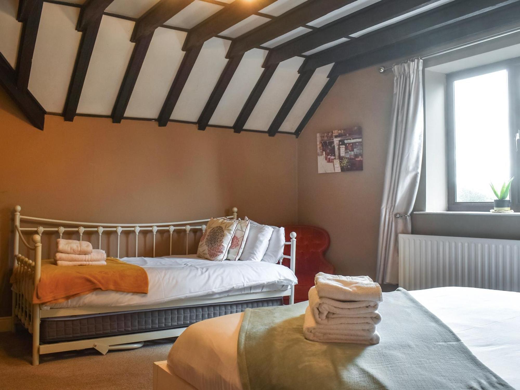 Willa Larpool Mews Whitby Zewnętrze zdjęcie