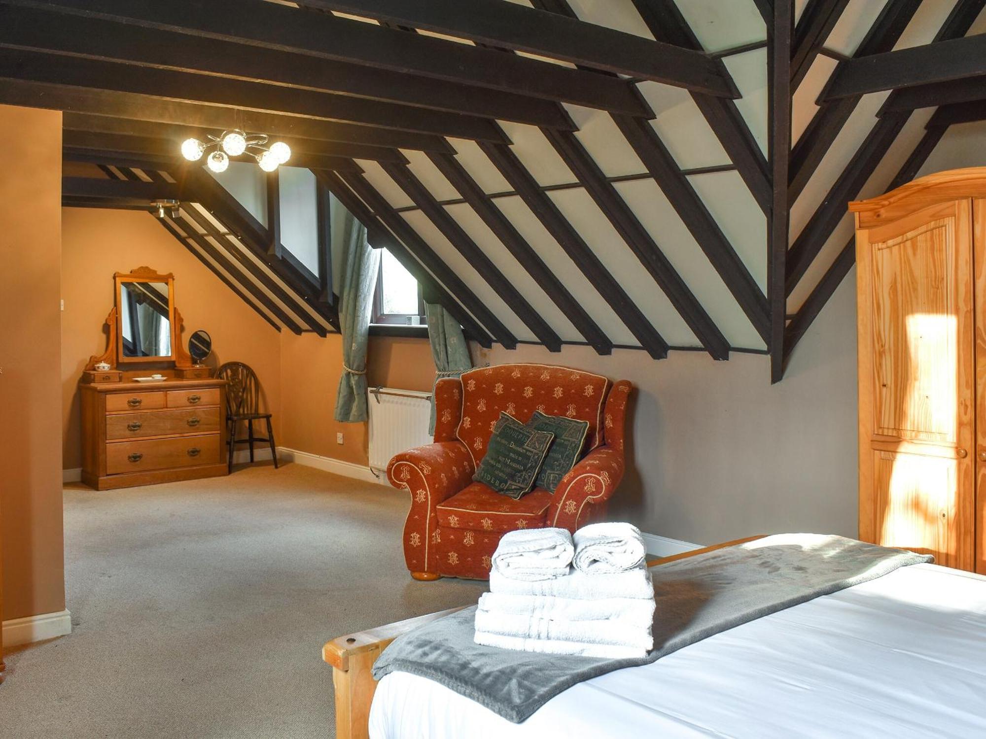 Willa Larpool Mews Whitby Zewnętrze zdjęcie